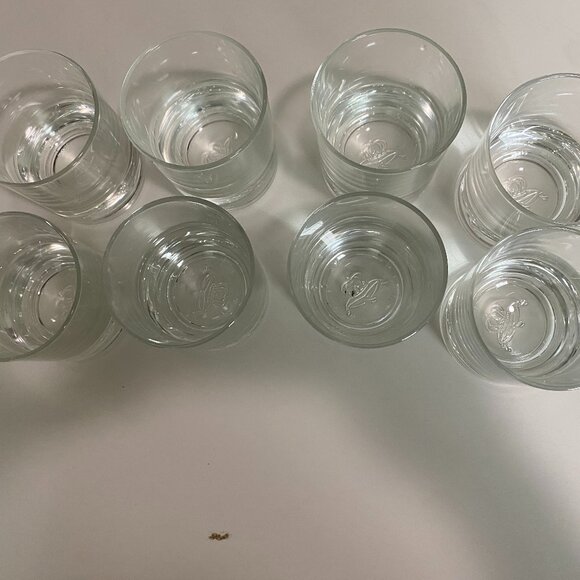 crown royal Other - Crown Royal Glasses